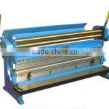 Shear Brake and Slip Roll Machine thumbnail-1