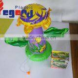 Spinning Spraying Sunflower Sprayer thumbnail-1