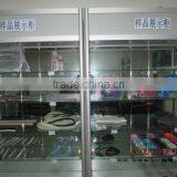 Dongguan City Xiongbing Precision Silicone Products Co., Ltd. company overview - view 2 thumbnail