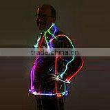 High Luminous Silicone Strip for Garment thumbnail-2