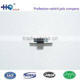 High Quality Vertical Slide Switches, 1p3t Slide Switches , L3R1 thumbnail-4