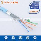 Professional Cat5e Multi-pair Utp Computer Cable Shenzhen Factory With Great Price thumbnail-1