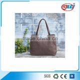 Girl Cotton Canvas Tote Bag From China thumbnail-2