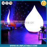 Romantic Customize Multi-colors Led Lighting Decoration Inflatable Ball With the LED Lights thumbnail-6