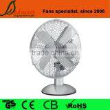 CE,RoHS,CB Certification Electric Table Fan thumbnail-2