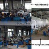Hangzhou Kuntai Trading Limited company overview - view 2 thumbnail