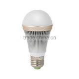 Energy Conservation CE Led Bulb E27 Best Quality 5W Led Light Bulb 120degree Discount Library/supermarket Lamp Cup With ce Rohs