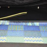 Adhesive Rhinestone Mesh Sheets, Transfer Epoxy&Resin Mesh Sheets, Hotfix Crystal Trims for Shoes thumbnail-2