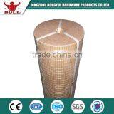 Electric Galvanized Welded Fence thumbnail-5