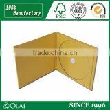 The Ultimate In Wedding DVD case / CD packaging