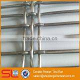 Hebei Shuolong XY-3317 Stainless Steel Metal Mesh Ceiling