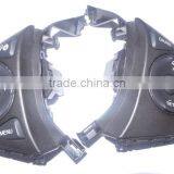 Steering Wheel Buttons for Fit