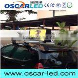 High Brightness Xxx Image Taxi Roof Top Signs Leds With Great Price thumbnail-5