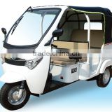 Electric tricycle MTC-02CZ