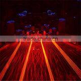 Factory Price 8 Head Green Beam Indoor/outdoor Laser Beam Light thumbnail-4