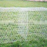 ISO9001:2000 Factory of Gabion Basket and Gabion Mattresses,heavy Hexagonal Wire Mesh