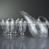 7 Pc Drink Set thumbnail-1
