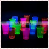 Shenzhen OEM party Essentials Hard Plastic 10-Ounce Party Cups/Tumblers,50-Count