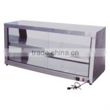 PK-JG-DH1350 Fast Food Equipment for Supermarket Electric Food Warmer