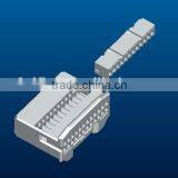 Tyco AMP TE 24 Way Equivalent Part Automotive Automobile Housing Connectors TE 1318917-1