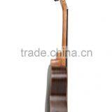 High Grade 6 Strings Wholesale 30" Travel Guitar, Guilele, Guitalele, Guitarlele thumbnail-3