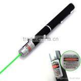 Stylus 5MW 5 mW High Power 532NM Green Laser Lasers Beam Pointer Pointers Point Pen Astronomy Puntero for PPT MEETING MANAGER thumbnail-5