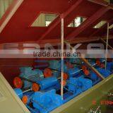 Automatic Pipe Polishing Machine thumbnail-5