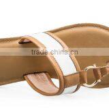 Hot Selling Pictures of Women Shoes Cheap Beach Slippers thumbnail-1