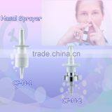Top Quality Free Sample Hot Style Nasal Sprayer Pump Plastic Nasal Mist Spray Pump Discharge Rate 0.12ml for Plastic Bottle thumbnail-2