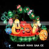 2016 Creative Design Stimulation Fruit Shape Lantern thumbnail-1