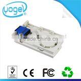 OLT Optical Fiber Line Termination Box Face Plate Table Terminal Box Panel Box thumbnail-1