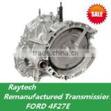 FORD 4F27E Remanufactured Automatic Transmission