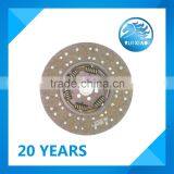 Original Quality Clutch for Heavy Truck 350 395 420 430 thumbnail-1