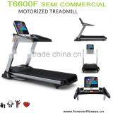 high end treadmills