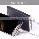 High Quality 1M Snake Series USB Cable Data Sync Charge USB Cable For Samsung Androiod for Iphone thumbnail-4