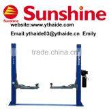 **QJ-Y-2-35 2 Post Hydraulic Lifter thumbnail-1