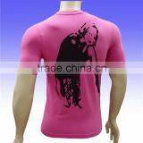 OEM Slim Fit T-shirt , Man T-shirt , Cotton T-shirt China thumbnail-2