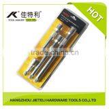 1/2"DRIVE 4PCS EXTENSION BARS CRV HAND TOOL SET