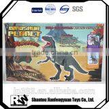 New rc Dinosaur Toy thumbnail-1