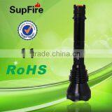 China Supplier Explosion Proof Led Lights Flash Torch