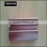 Silvery Brushed Aluminium Industry Profile thumbnail-1