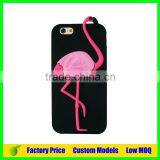 Bird Silicone 3d phone case mobile cover for LG L80 D373 cell phone case back cover