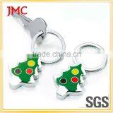 Fashion Custom Key Chain Manufacturer thumbnail-5