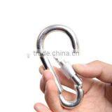 Stainless Steel Snap Hook thumbnail-2