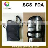 Promotional Thermos Travel Bag Gift Set With Vacuum Flask and Two Coffee Cups thumbnail-1