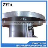 Kingtai Cheap Metal Tube Rotameter /digital Display Air Flow Meter for JIS10k thumbnail-2