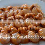Japanese Flavour Frozen Seafood Baby Octopus From Chinese Supplier thumbnail-2
