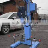 Small High Speed Disperser thumbnail-2