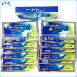 28 PCS Professional Non-Peroxide Teeth Whitening Strips thumbnail-2