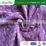 New Sample Textil Home Upholstery Velour Fabric Shiny Velvet